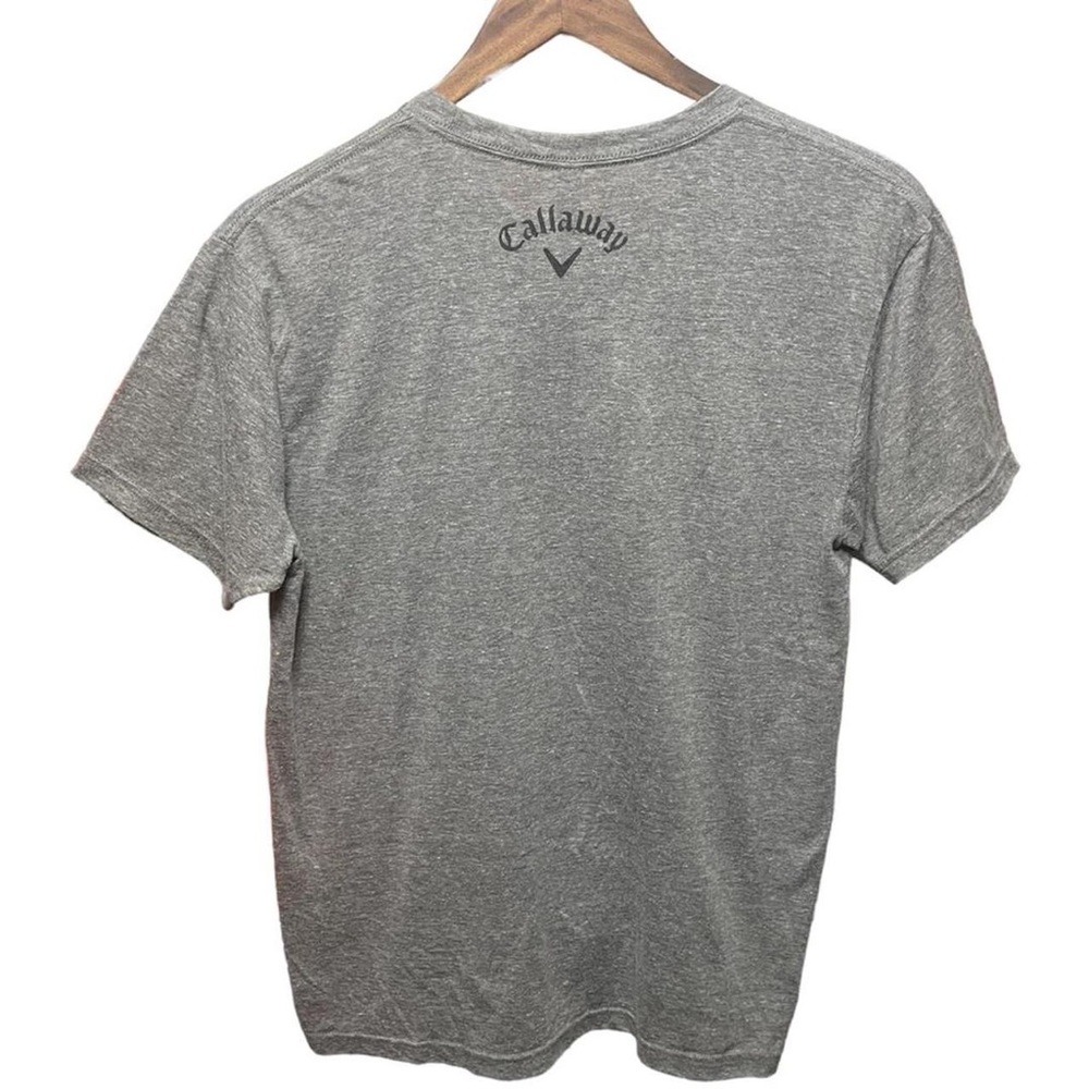 Callaway golf Kings of distance, short sleeve, Crewneck sports majors T-shirt - Picture 3 of 4